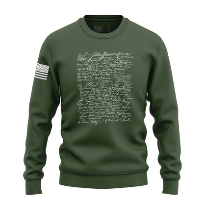 Signatures