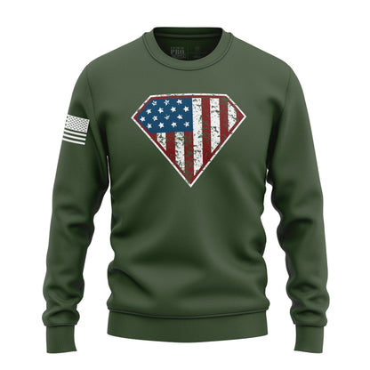 Super American