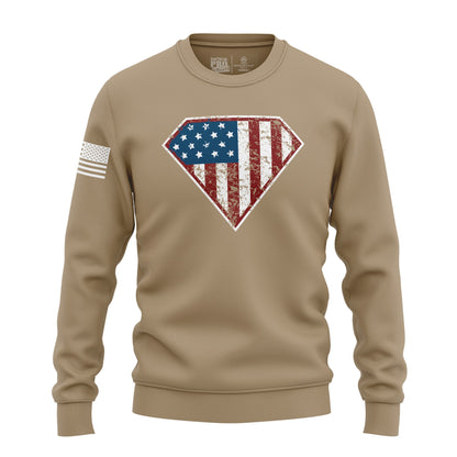 Super American