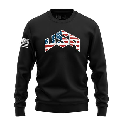 U.S.A