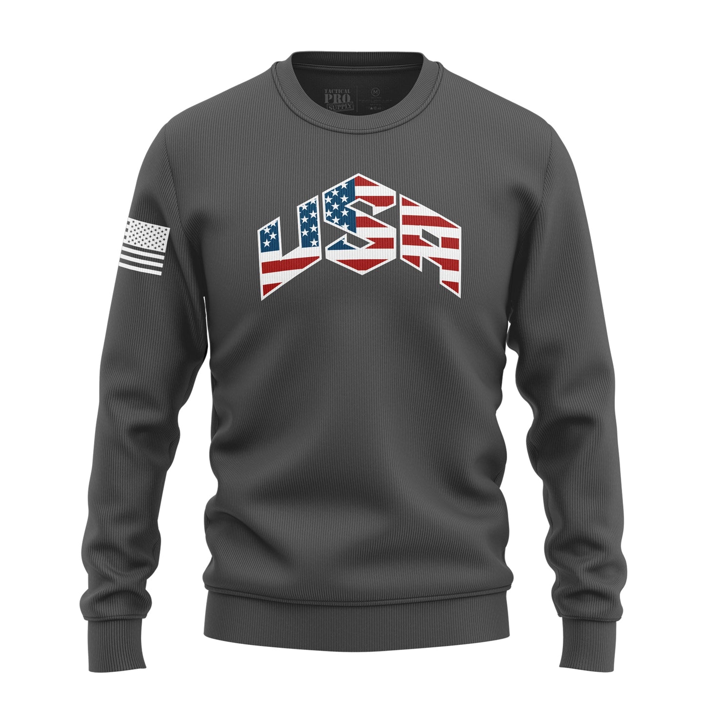 U.S.A