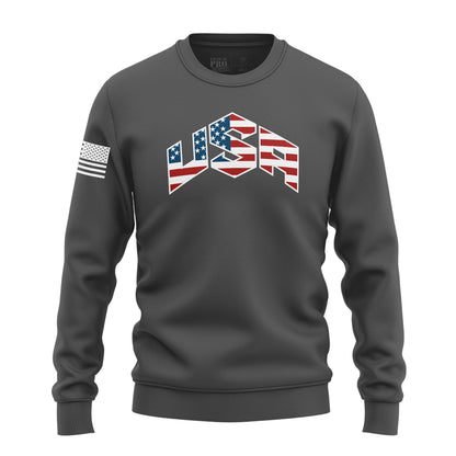 U.S.A