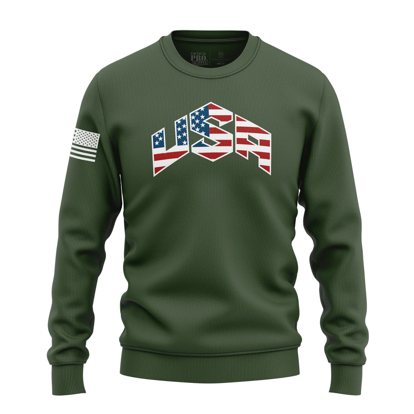 U.S.A