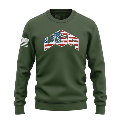 U.S.A