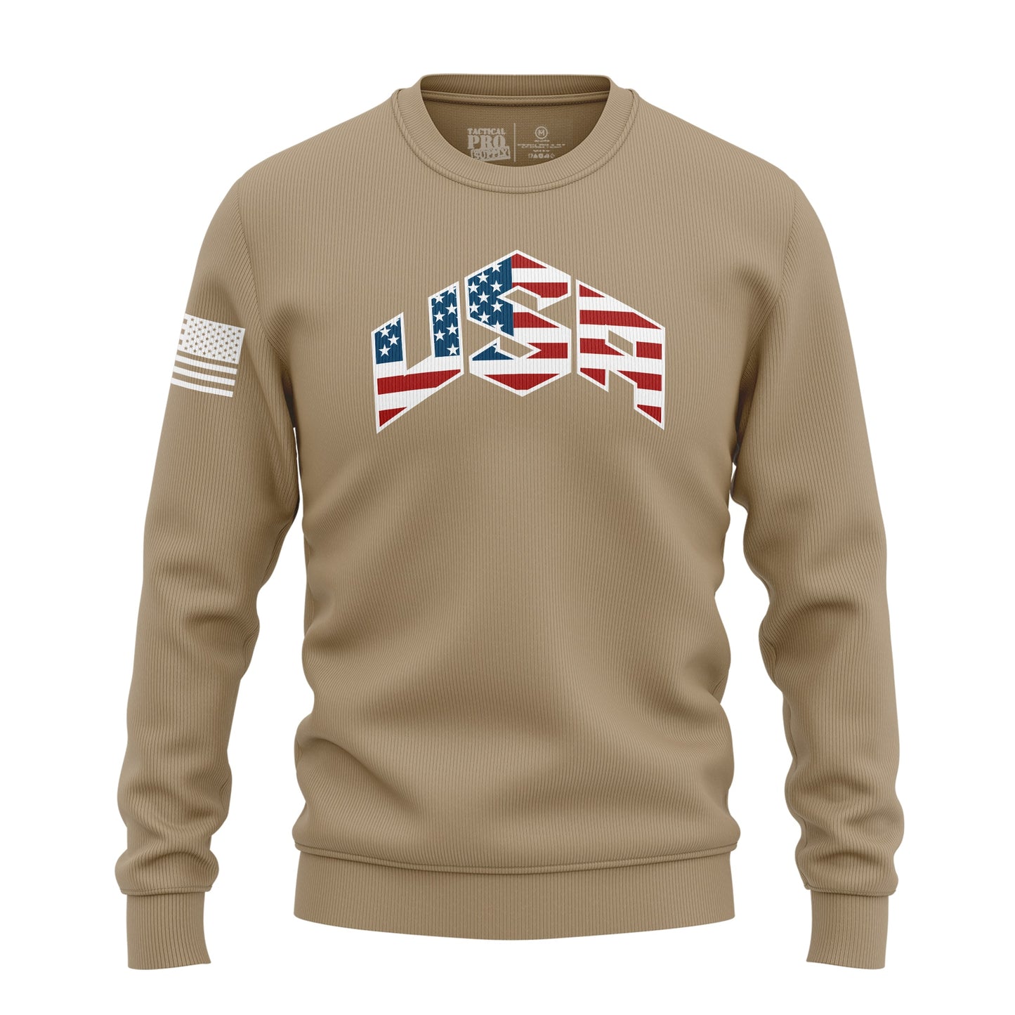 U.S.A
