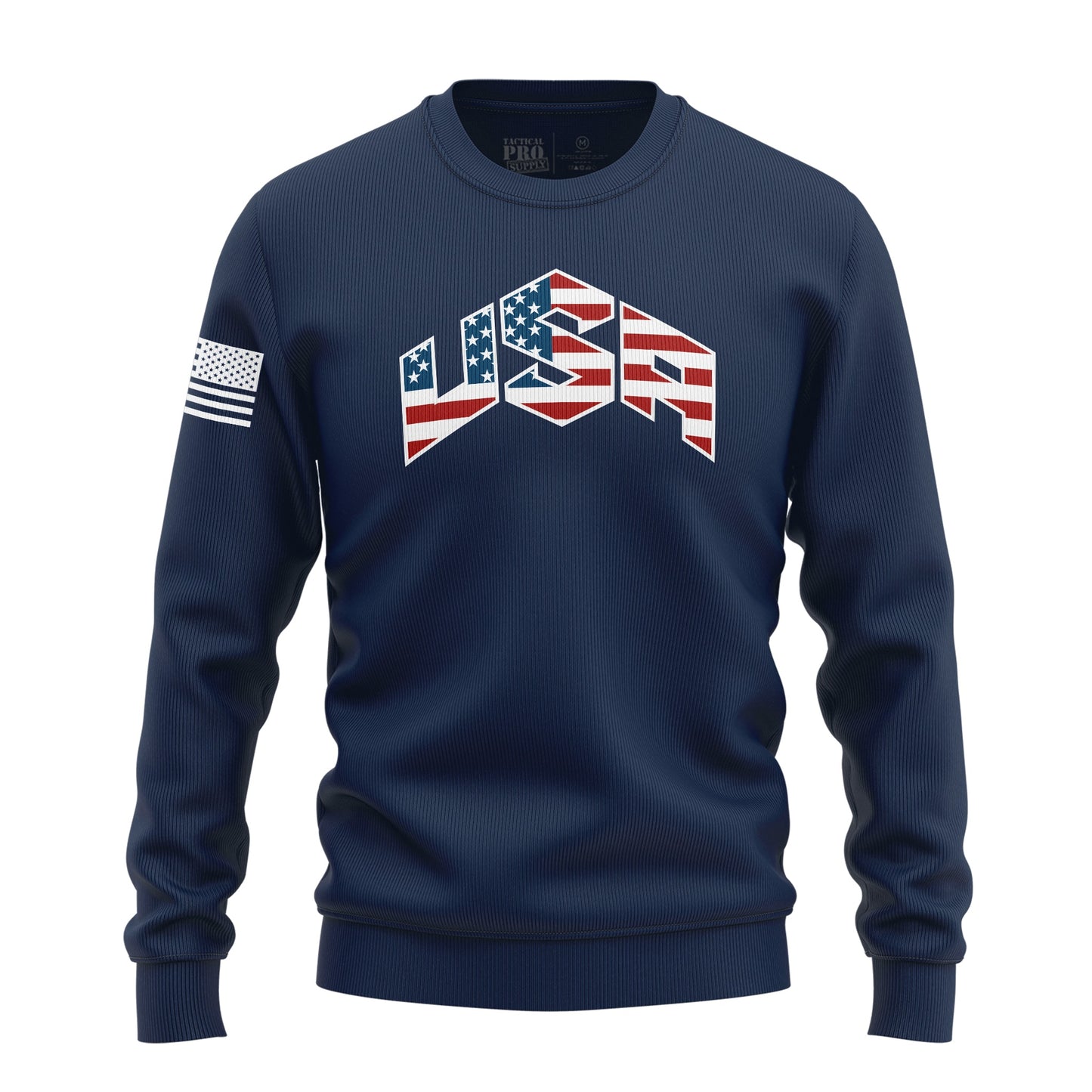 U.S.A