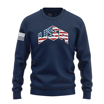 U.S.A