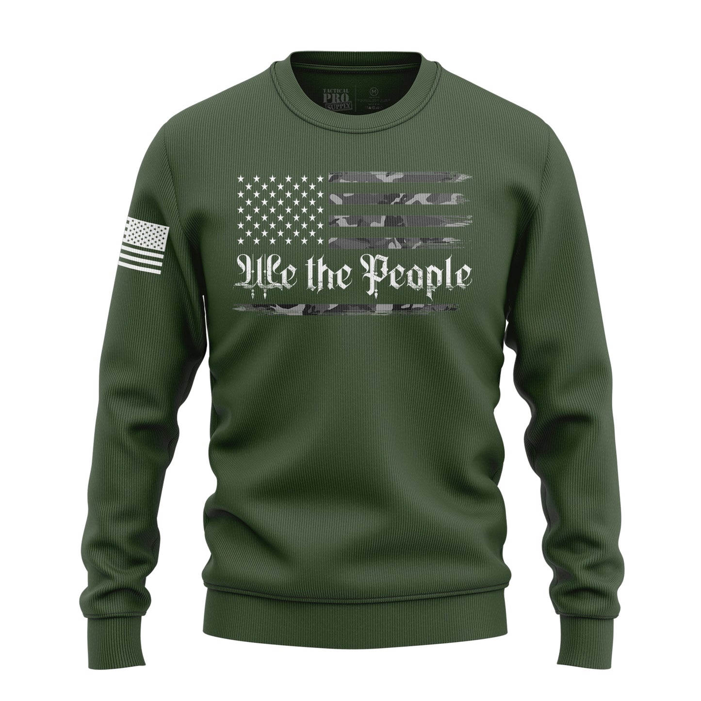 We The People v3