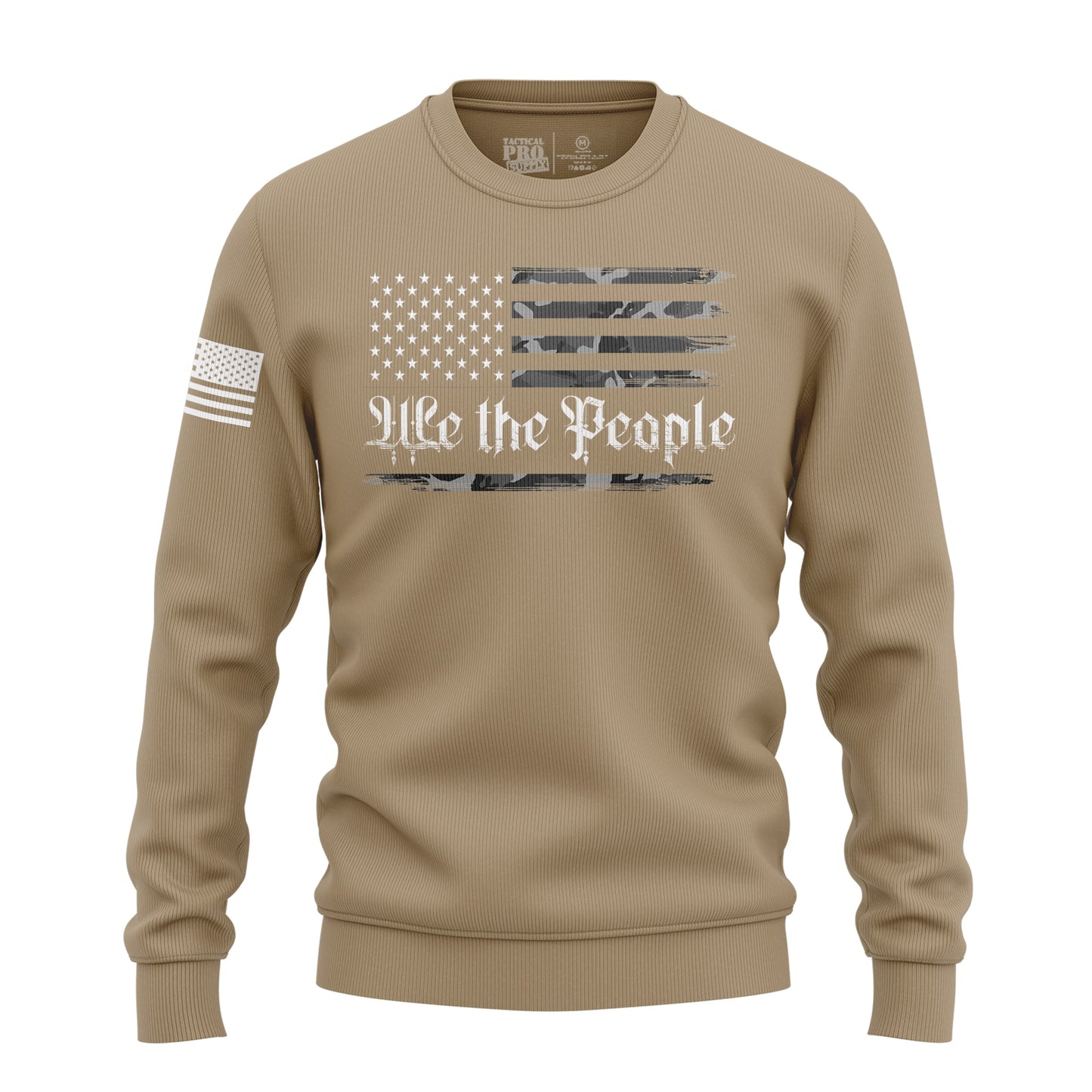 We The People v3