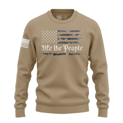 We The People v3