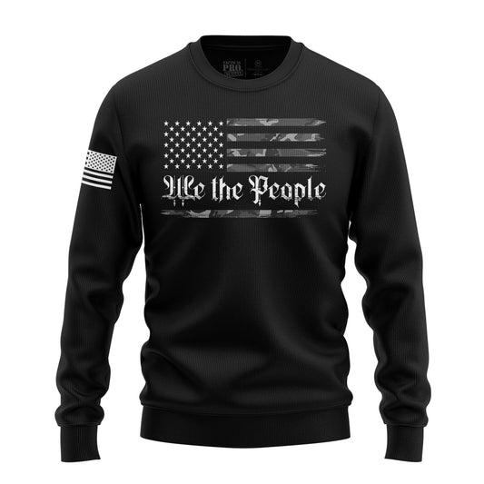 We The People v3
