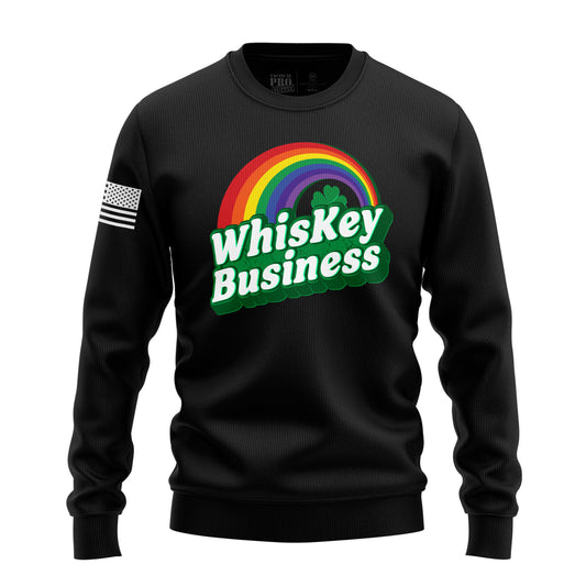 Whiskey Business