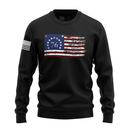 '76 Stars Flag