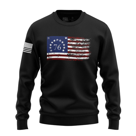 '76 Stars Flag