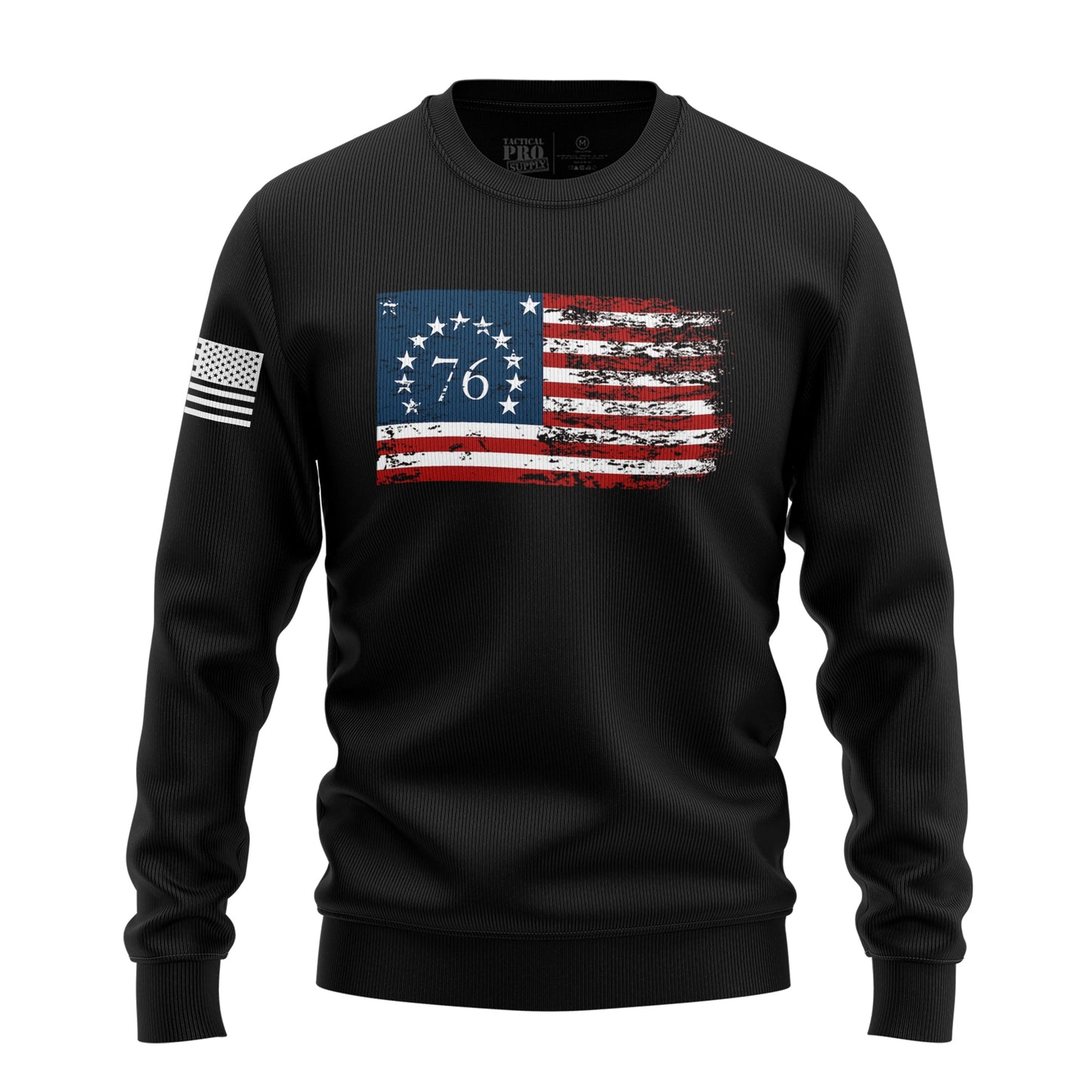 '76 Stars Flag