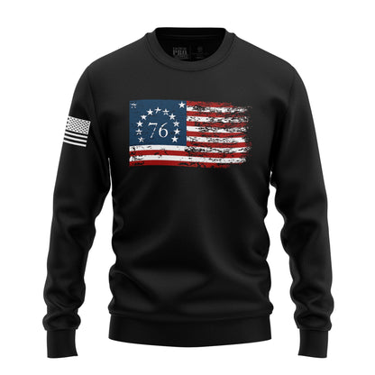 '76 Stars Flag