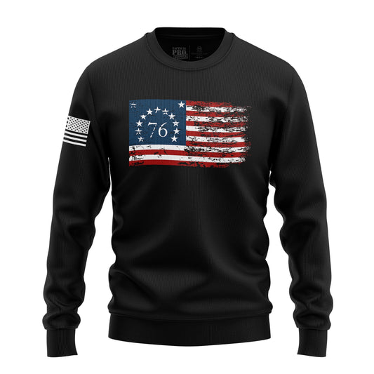 '76 Stars Flag