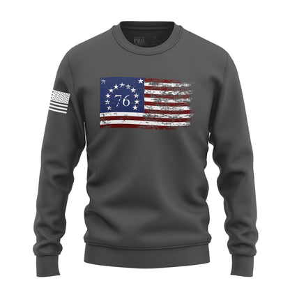 '76 Stars Flag