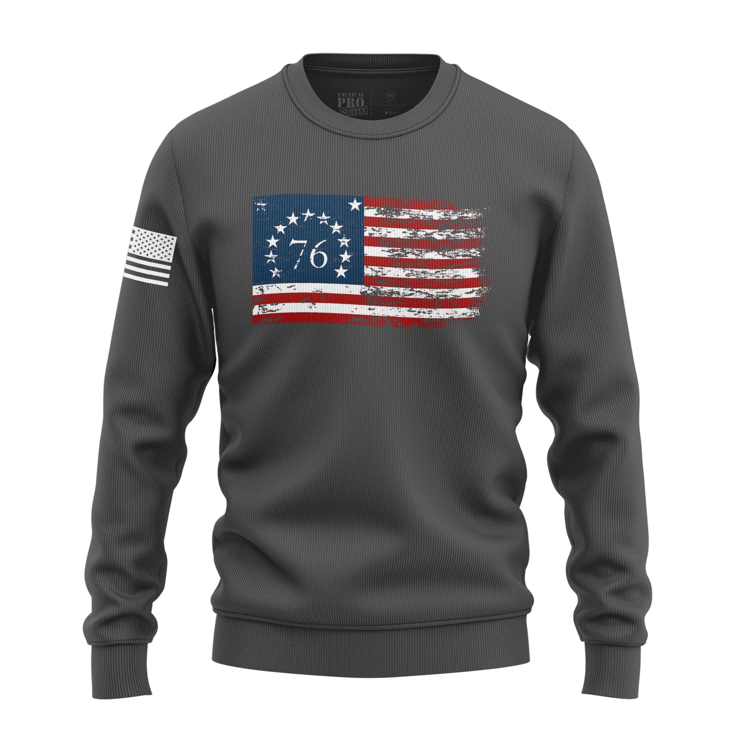 '76 Stars Flag
