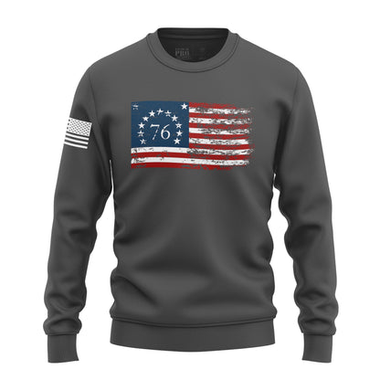 '76 Stars Flag