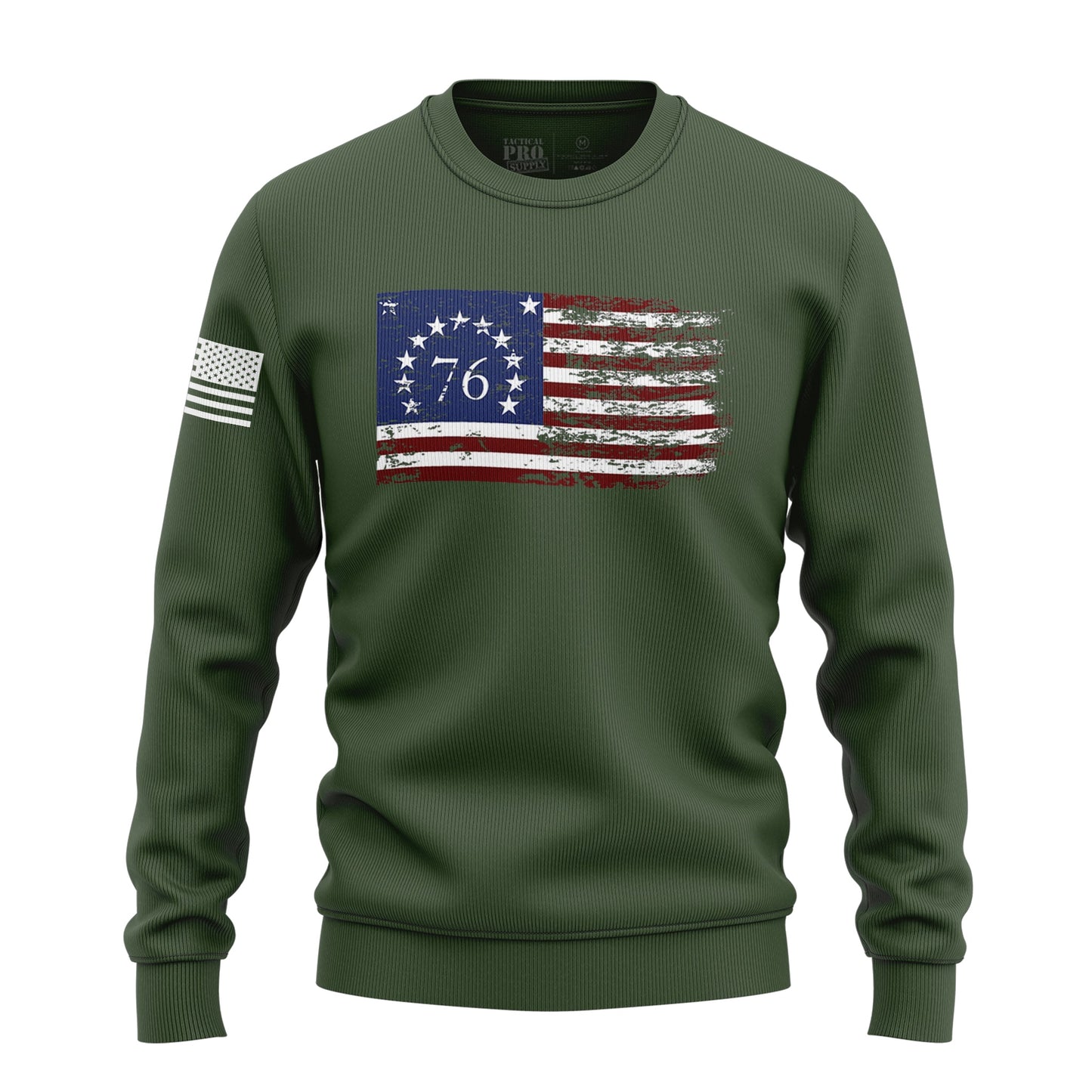 '76 Stars Flag