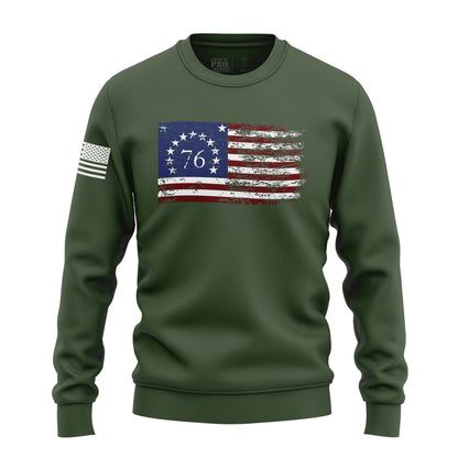 '76 Stars Flag