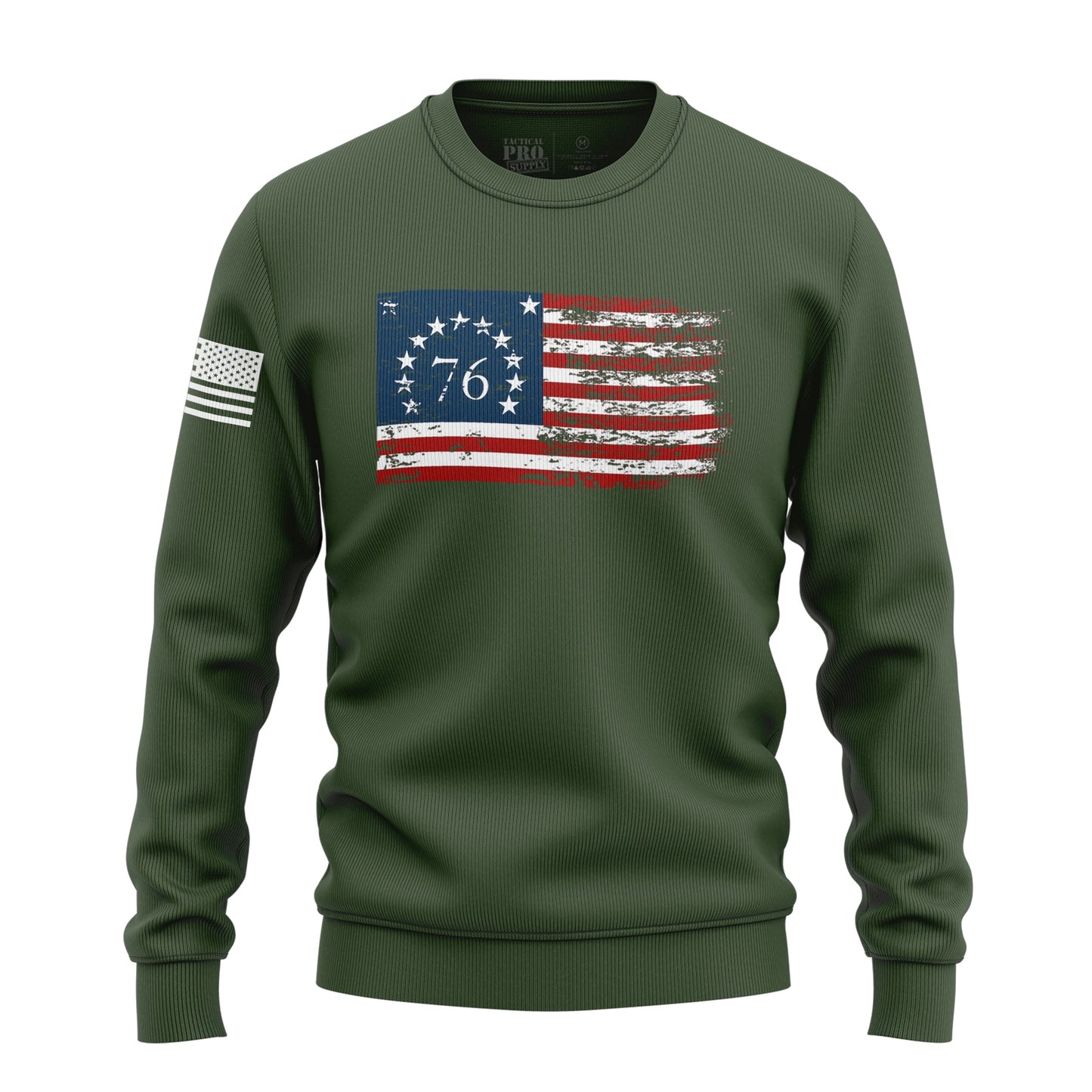 '76 Stars Flag