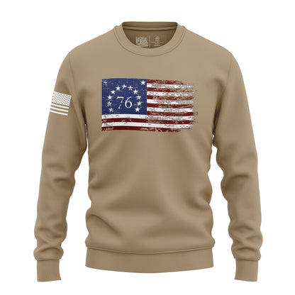 '76 Stars Flag