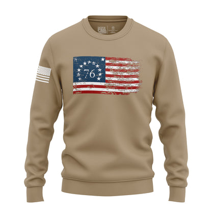 '76 Stars Flag