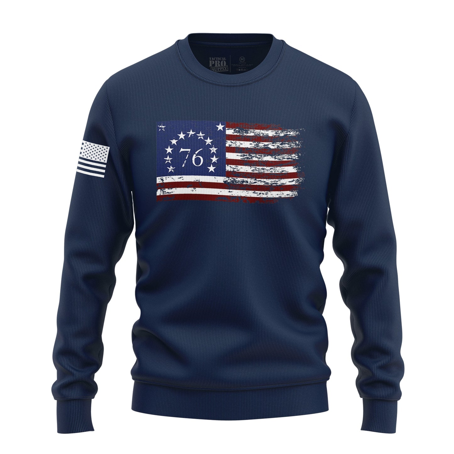 '76 Stars Flag
