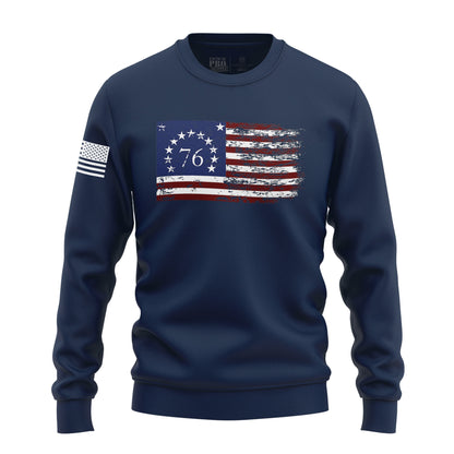'76 Stars Flag