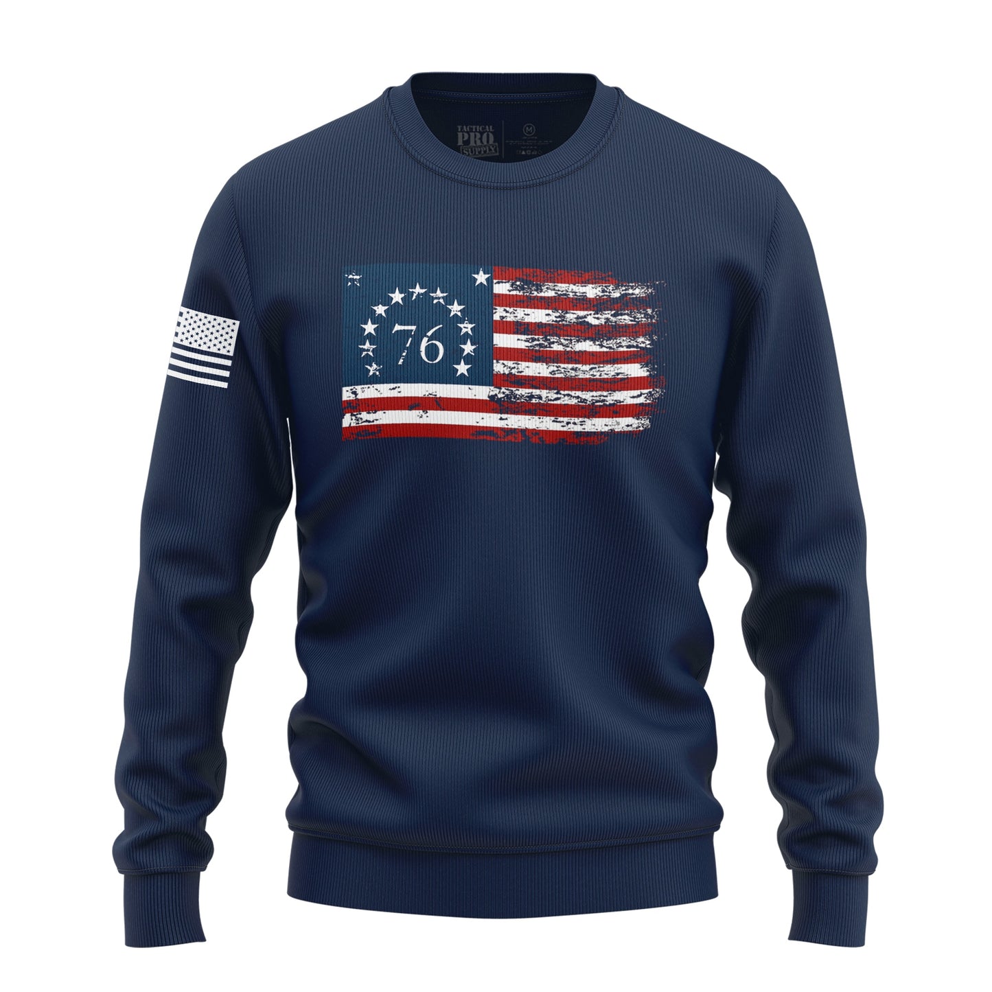'76 Stars Flag