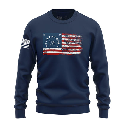 '76 Stars Flag
