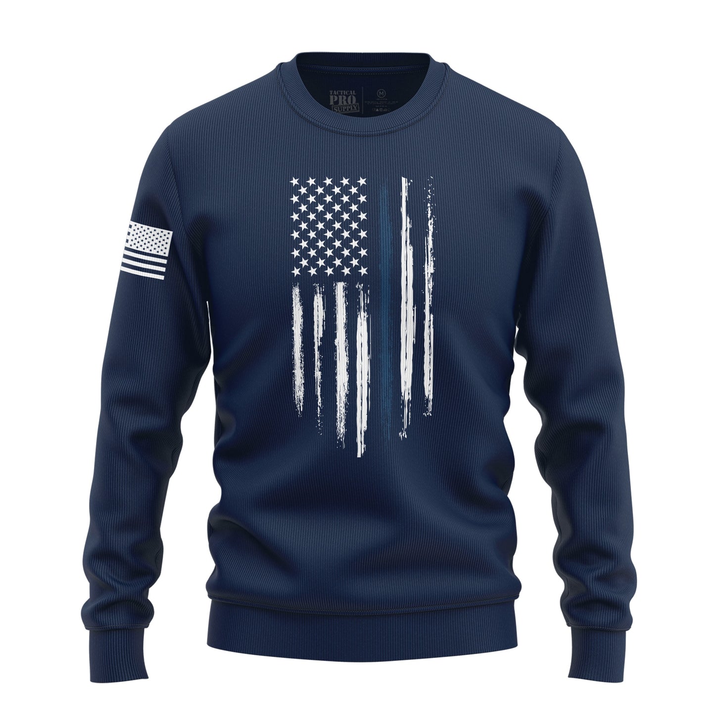Blue Line v2