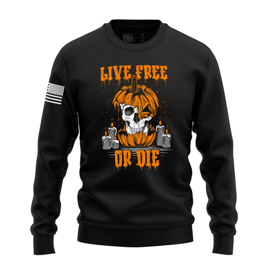 Live Free or Die