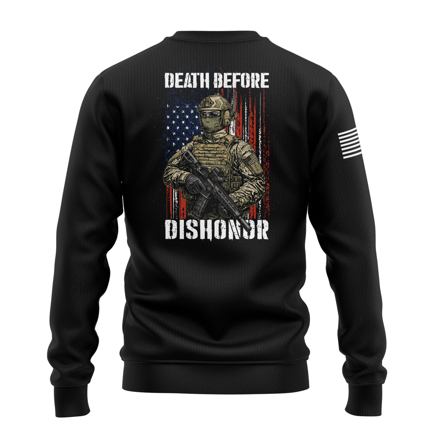Death Before Dishonor v2