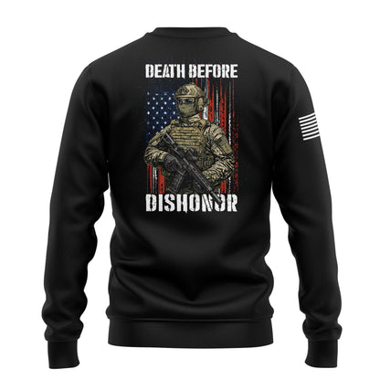 Death Before Dishonor v2