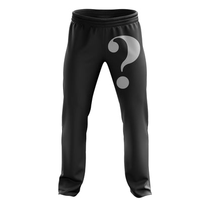 Mystery Sweatpants
