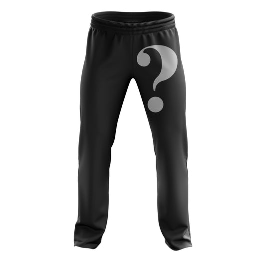Mystery Sweatpants