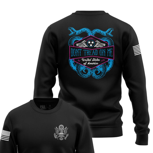 Don't Tread On Me V3