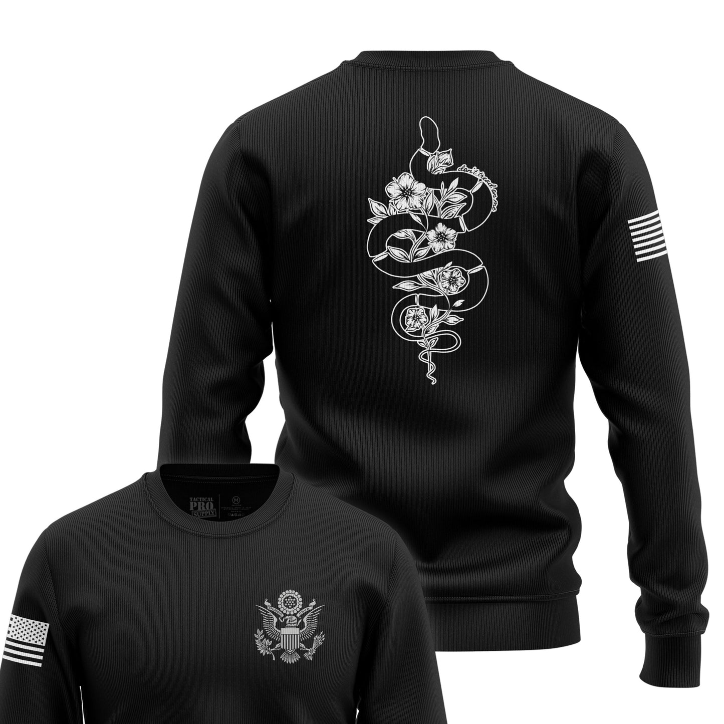 Join or Die v2