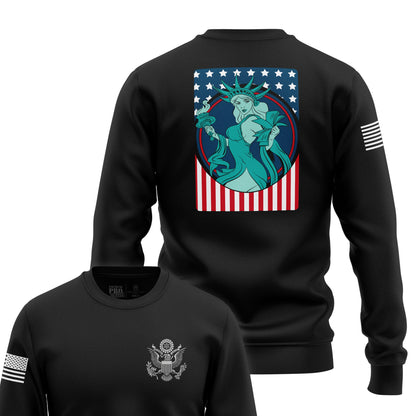 Lady Liberty