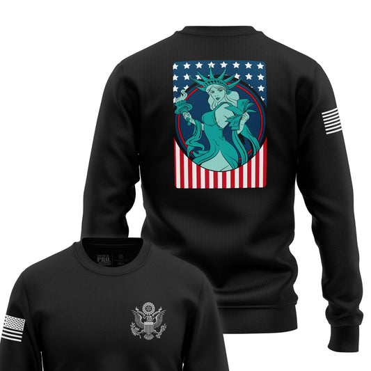 Lady Liberty