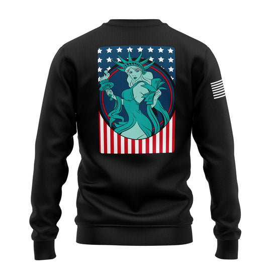 Lady Liberty