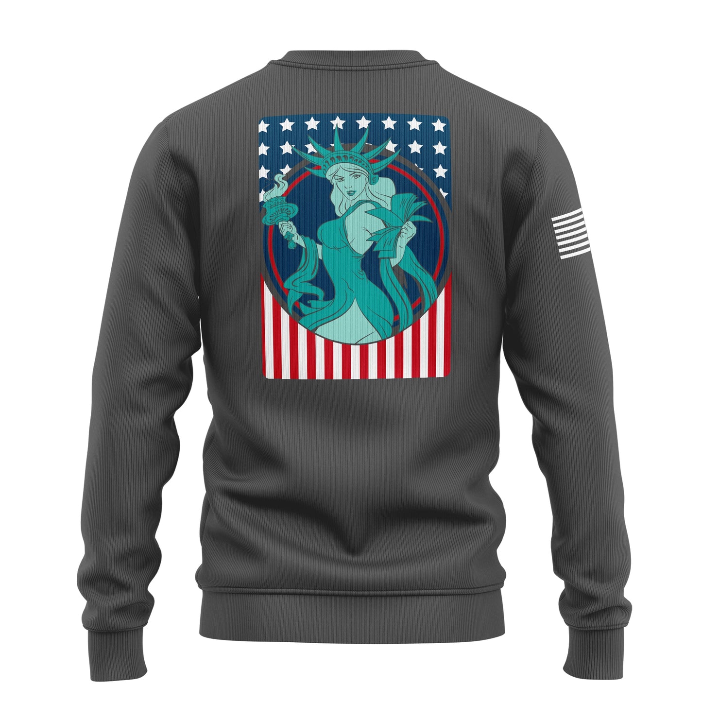 Lady Liberty