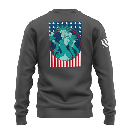 Lady Liberty