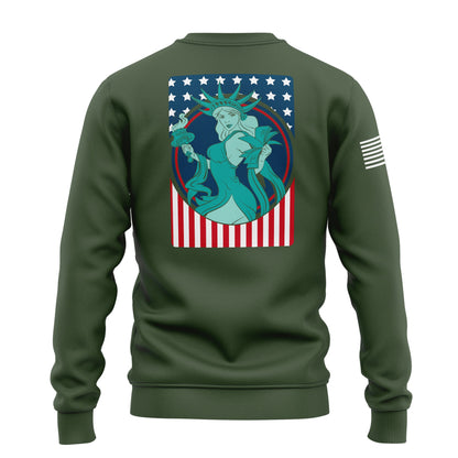 Lady Liberty