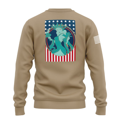 Lady Liberty