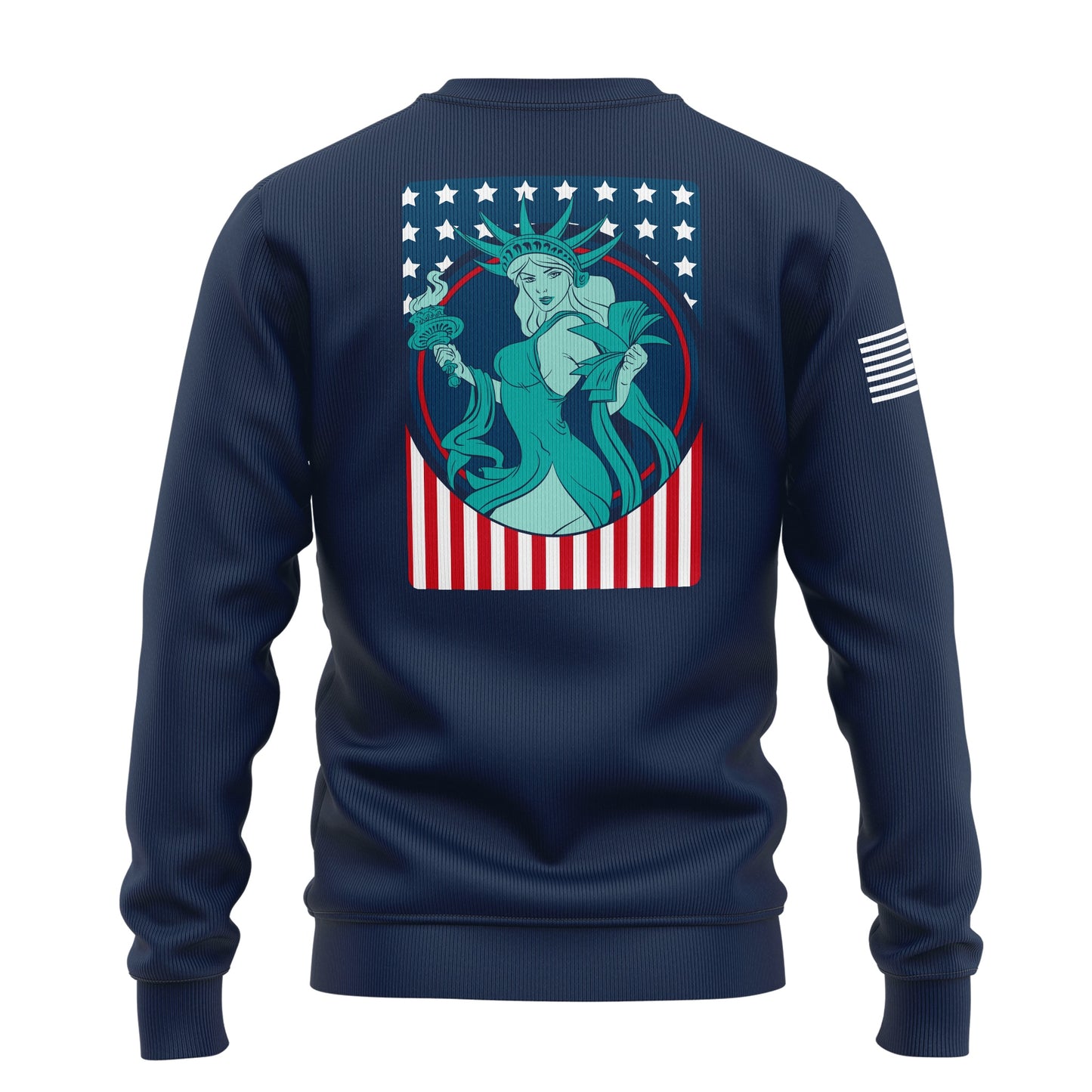 Lady Liberty