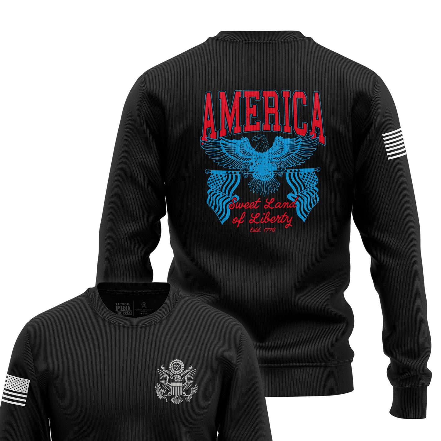 Blue Eagle